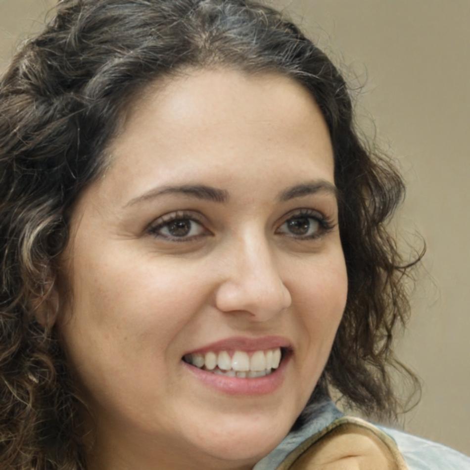 Retrato de Esperanza Villarroel